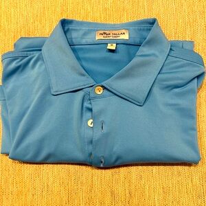 Peter Millar Performance Polo Size Medium